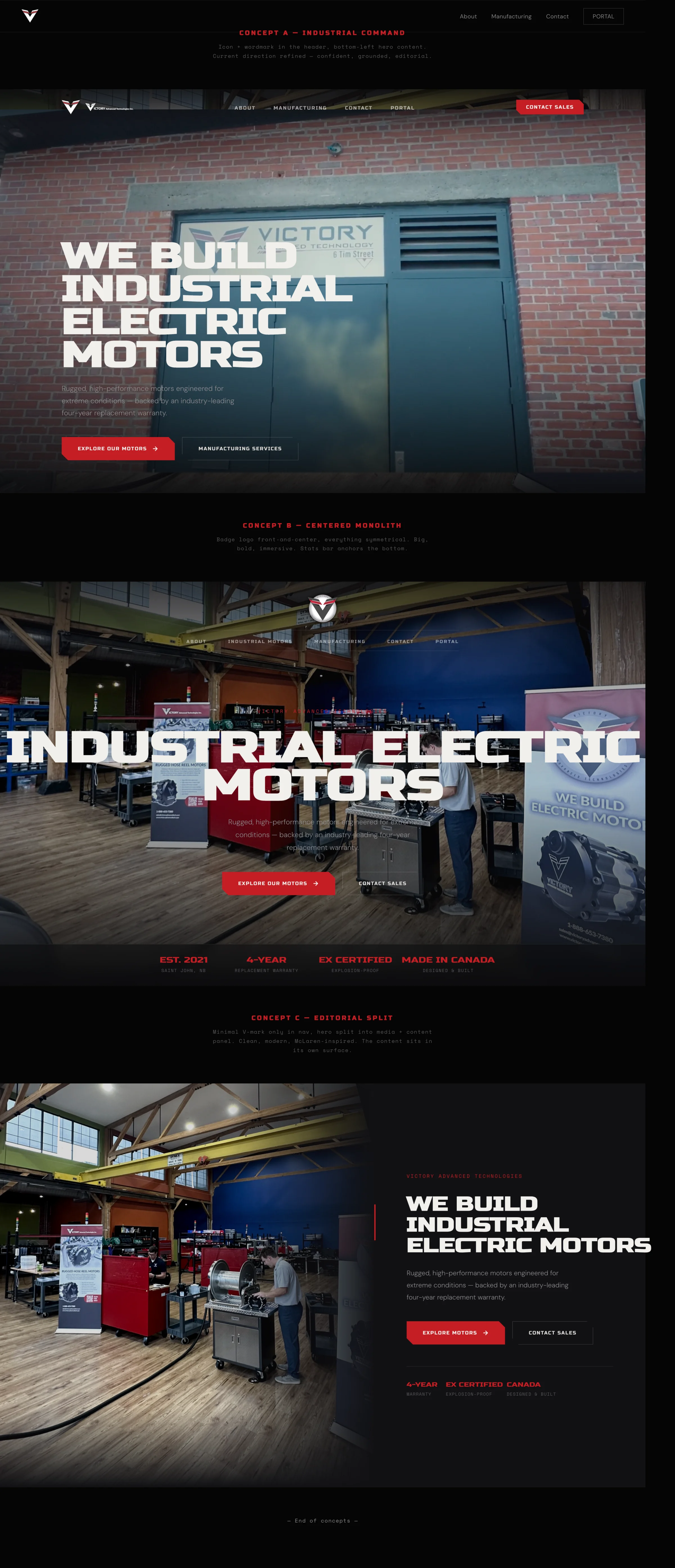 VAT — concepts page